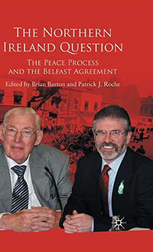 The Northern Ireland Question