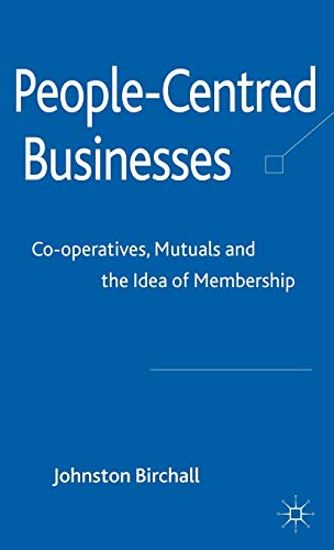 People-Centred Businesses