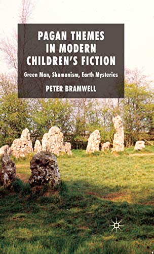 Pagan Themes in Modern Children's Fiction