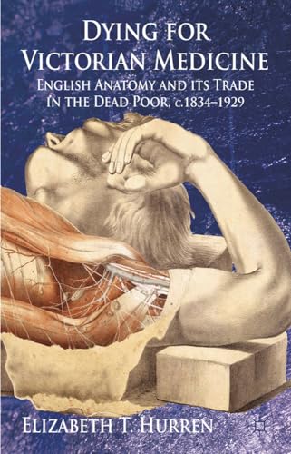 Dying for Victorian Medicine