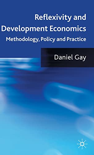 Reflexivity and Development Economics