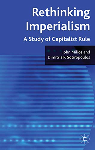 Rethinking Imperialism