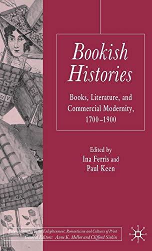 Bookish Histories