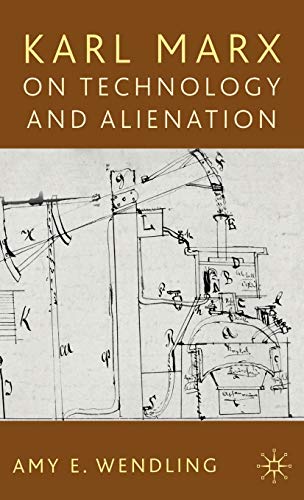 Karl Marx on Technology and Alienation