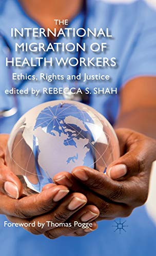 The International Migration of Health Workers