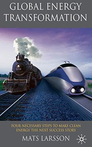 Global Energy Transformation