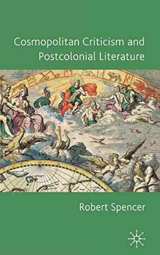 Cosmopolitan Criticism and Postcolonial Literature