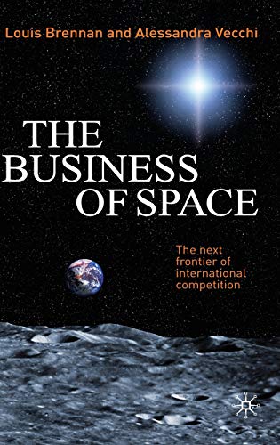 The the Business of Space