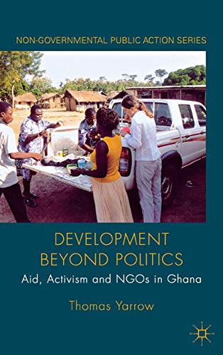 Development beyond Politics