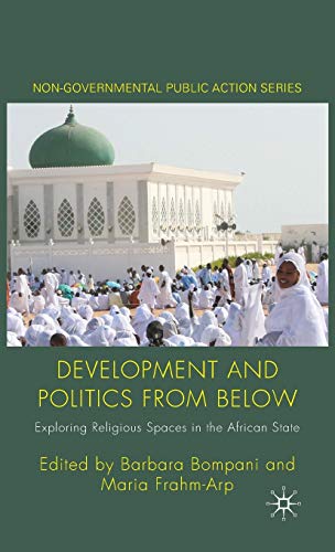 Development and Politics from Below