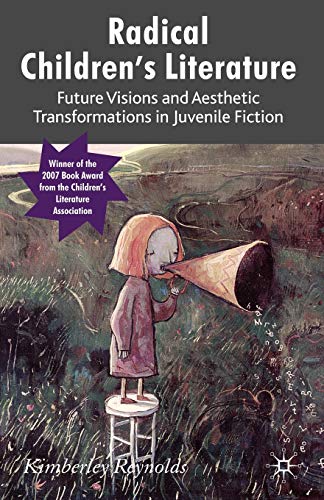 Radical Children's Literature