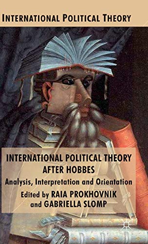 International Political Theory After Hobbes