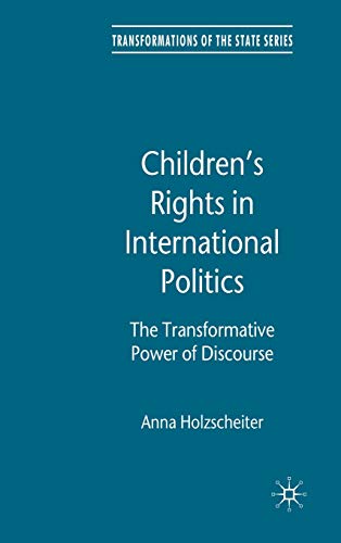 Children's Rights in International Politics