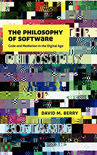 The the Philosophy of Software