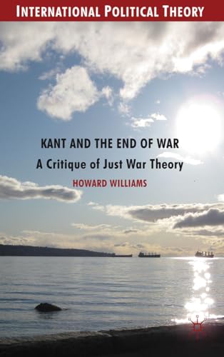 Kant and the End of War