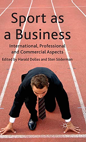Sport as a Business