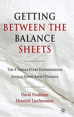Getting Between the Balance Sheets