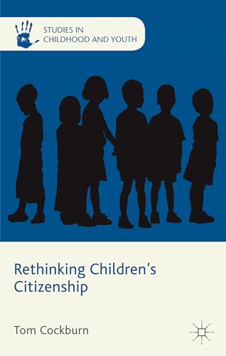 Rethinking Children's Citizenship