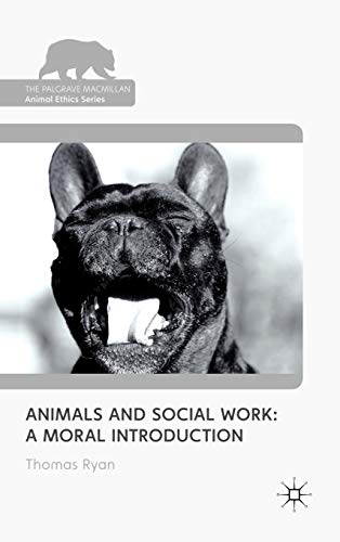 Animals and Social Work