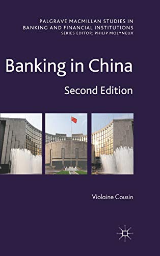Banking in China