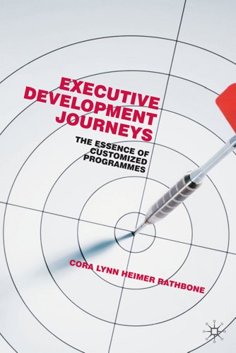 Executive Development Journeys