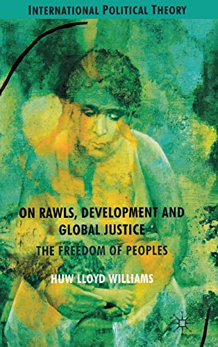 On Rawls, Development and Global Justice