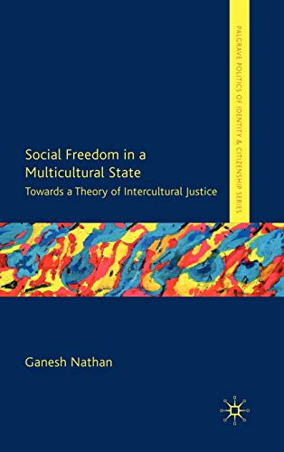 Social Freedom in a Multicultural State