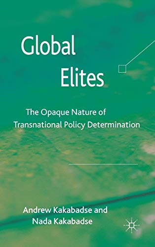 Global Elites