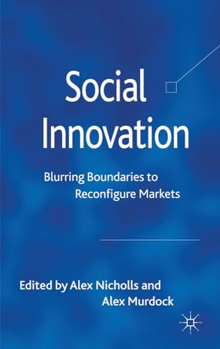 Social Innovation