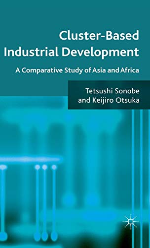 Cluster-Based Industrial Development