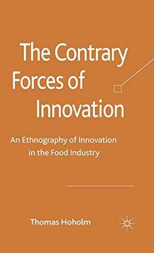 The Contrary Forces of Innovation