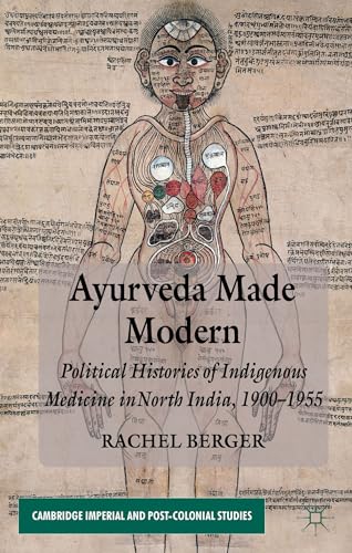 Ayurveda Made Modern