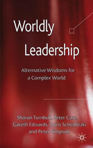 Worldly Leadership