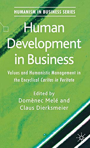 Human Development in Business
