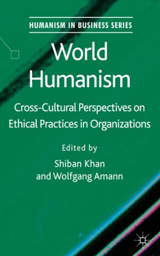 World Humanism