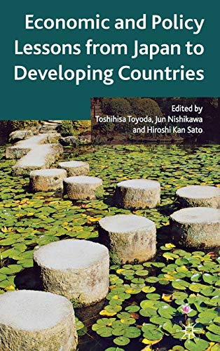 Economic and Policy Lessons from Japan to Developing Countries