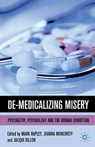 DeMedicalizing Misery