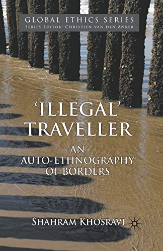 'Illegal' Traveller