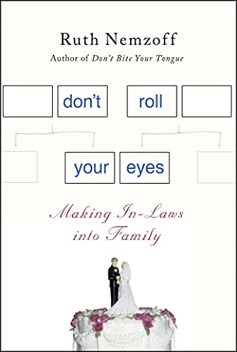 DON'T ROLL YOUR EYES