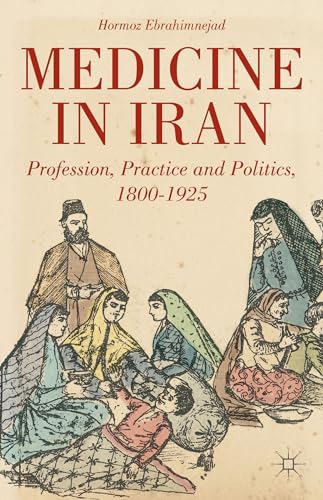Medicine in Iran
