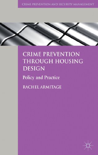 Crime Prevention Through Housing Design