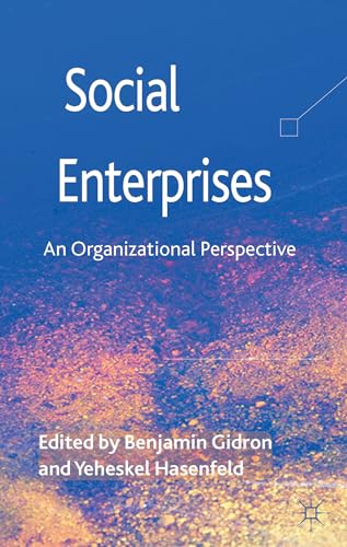 Social Enterprises