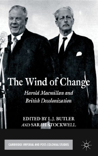 The Wind of Change
