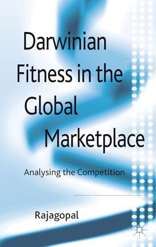 Darwinian Fitness in the Global Marketplace