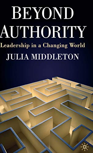Beyond Authority
