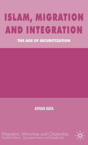 Islam, Migration and Integration