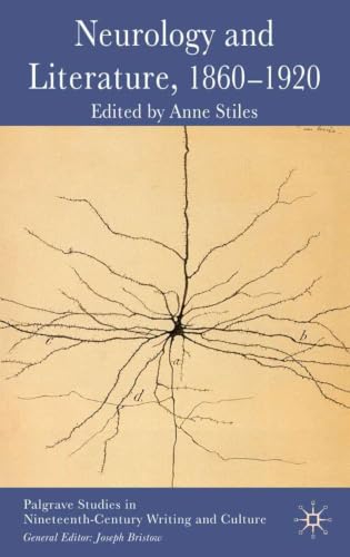Neurology and Literature, 1860-1920