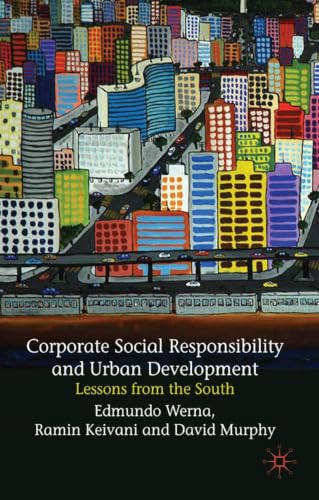 Corporate Social Responsibility and Urban Development