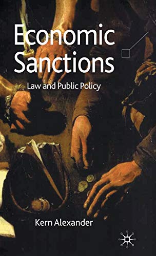 Economic Sanctions