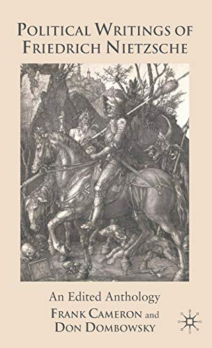 Political Writings of Friedrich Nietzsche